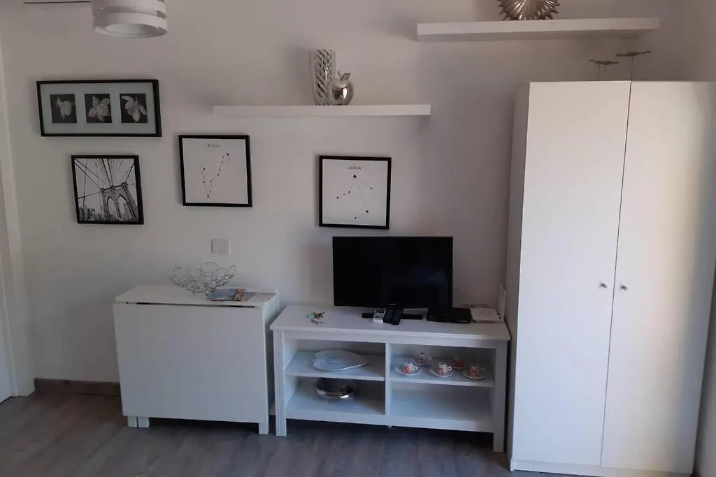 Apartamento Maspalomas San Agustin Gran Canaria