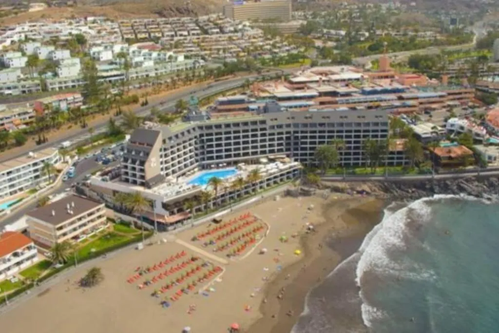 Apartamento Maspalomas San Agustin Gran Canaria  Maspalomas (Gran Canaria)
