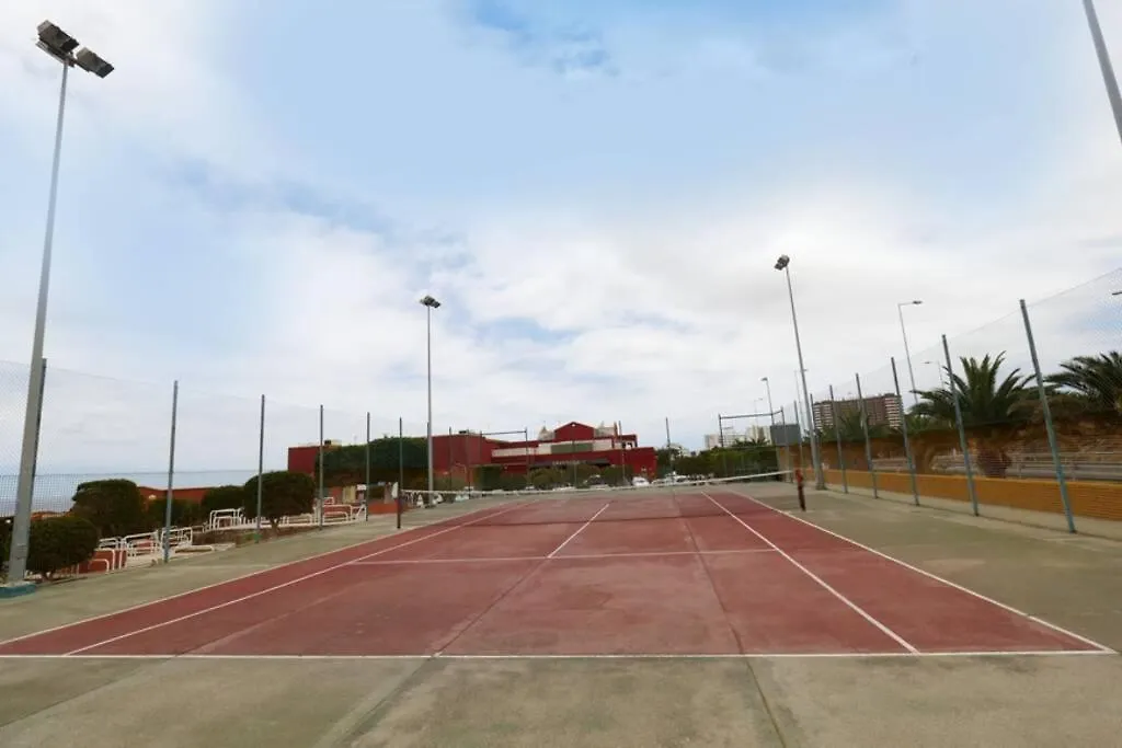 Apartamento Maspalomas San Agustin Gran Canaria España