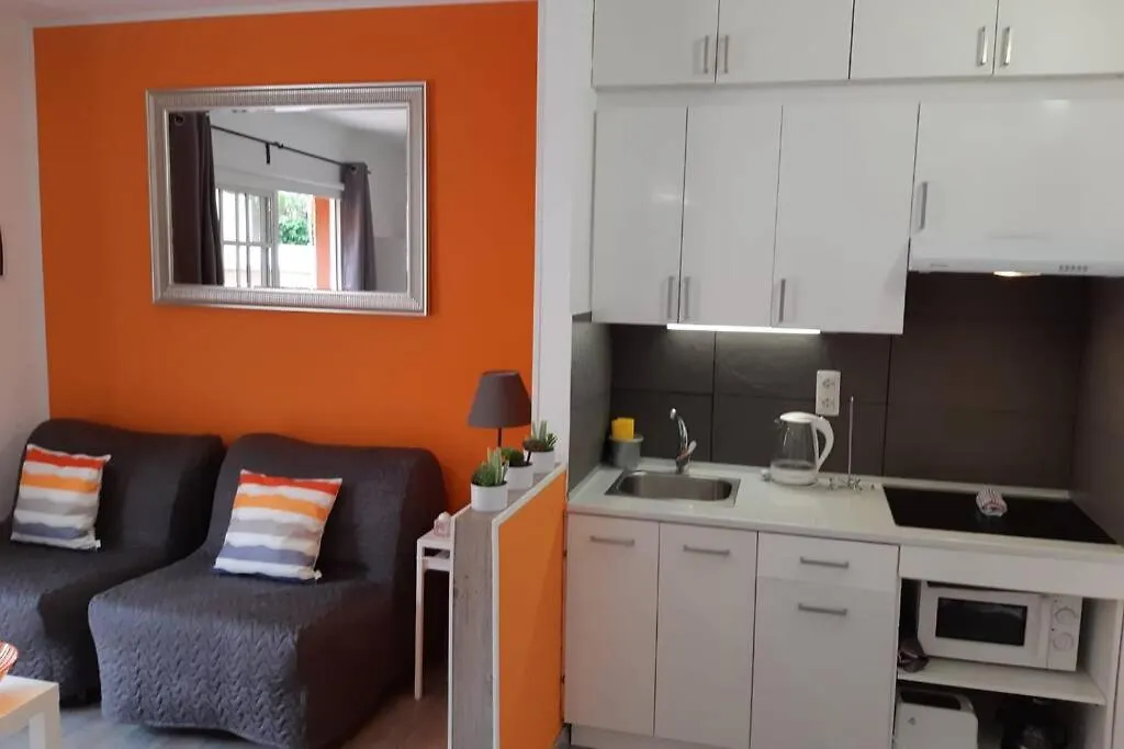 Apartamento Maspalomas San Agustin Gran Canaria  Maspalomas (Gran Canaria)