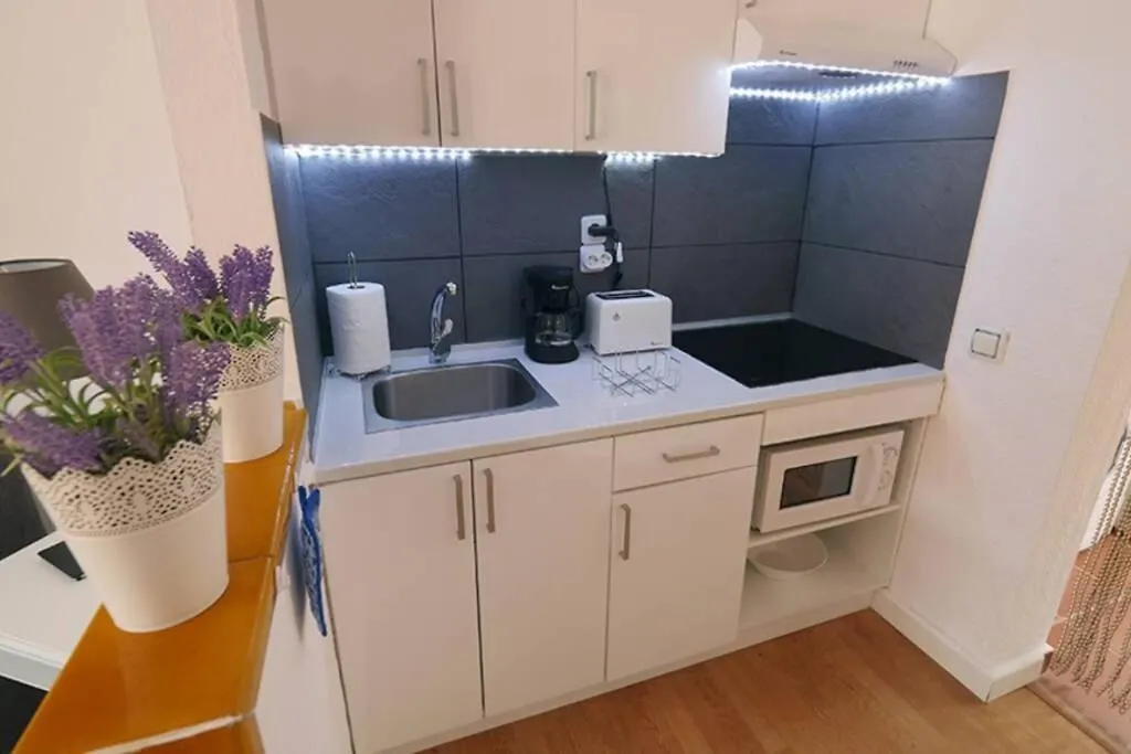 Apartamento Maspalomas San Agustin Gran Canaria