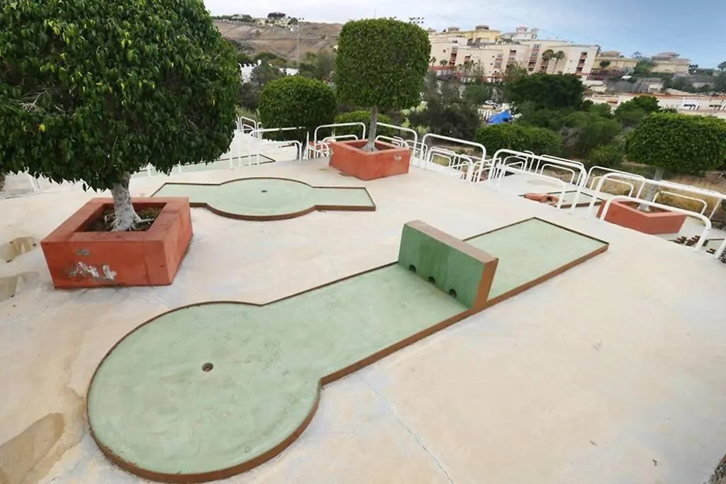 Apartamento Maspalomas San Agustin Gran Canaria 0*, Maspalomas (Gran Canaria)