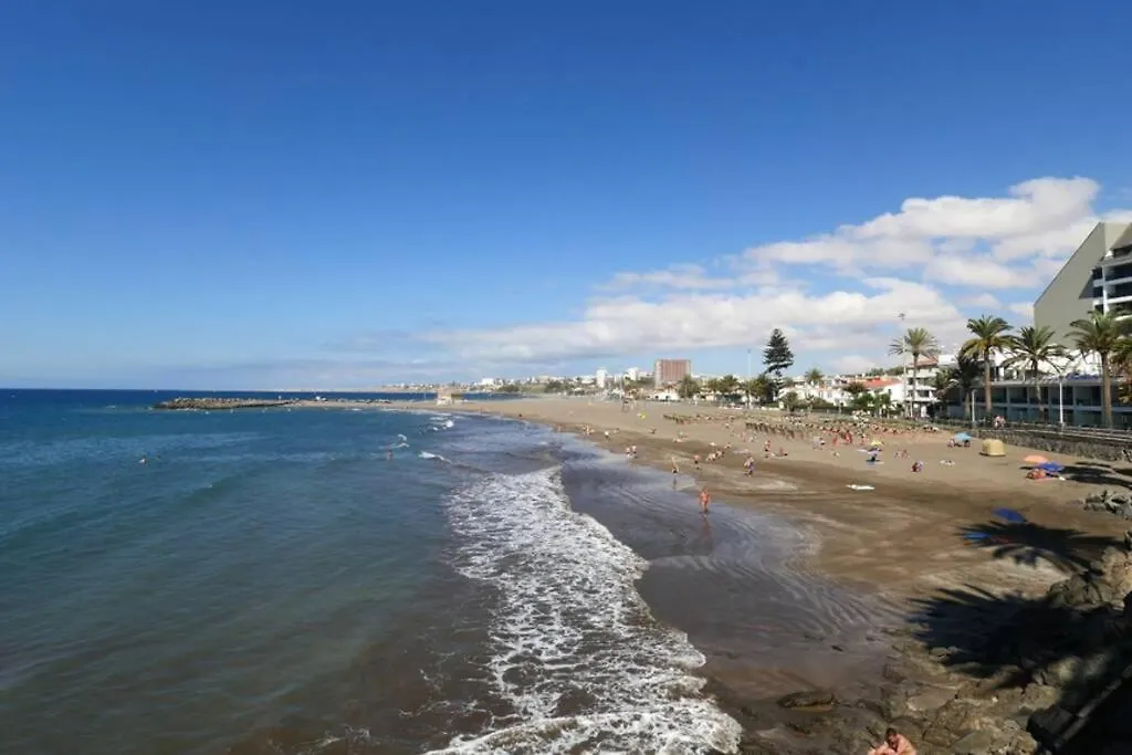 Maspalomas San Agustin Gran Canaria Lägenhet