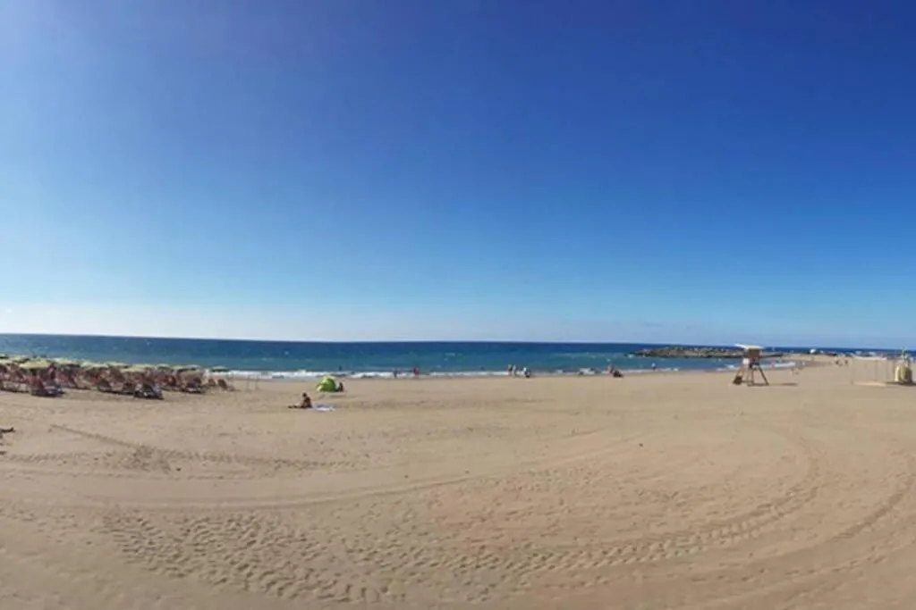 Apartamento Maspalomas San Agustin Gran Canaria