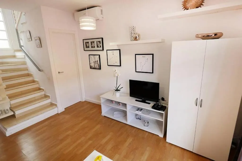 Apartamento Maspalomas San Agustin Gran Canaria España