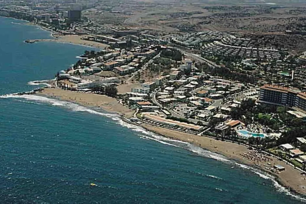 Apartamento Maspalomas San Agustin Gran Canaria 0*, Maspalomas (Gran Canaria) España