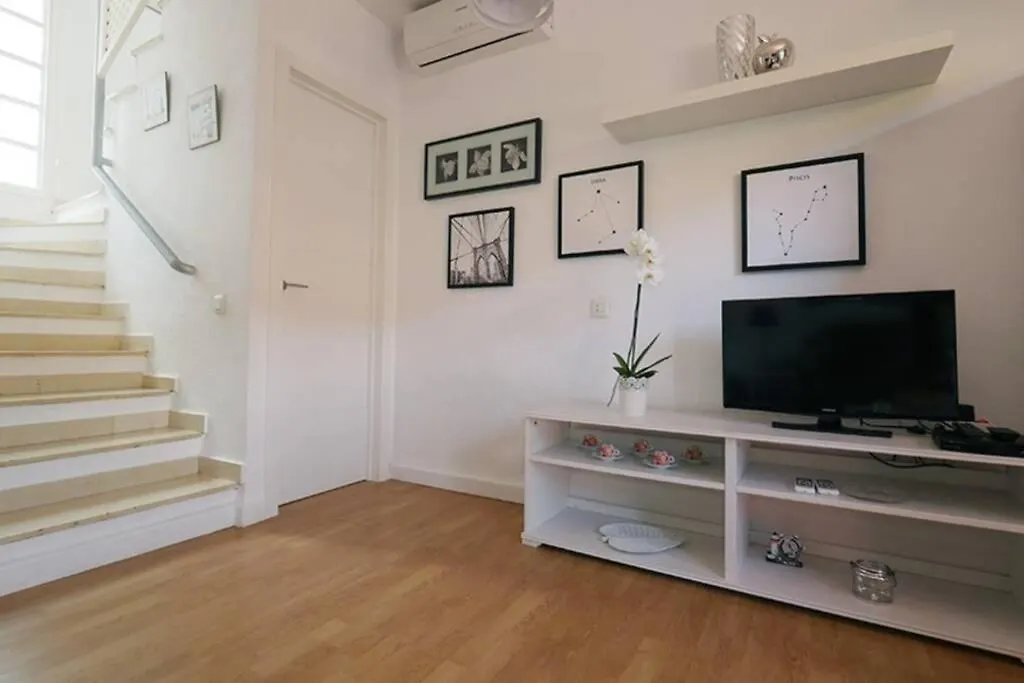 Apartamento Maspalomas San Agustin Gran Canaria 0*, Maspalomas (Gran Canaria) España