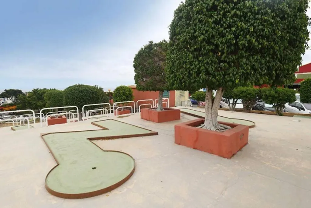 Apartamento Maspalomas San Agustin Gran Canaria