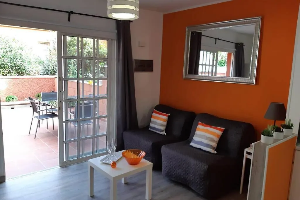 Apartamento Maspalomas San Agustin Gran Canaria  Maspalomas (Gran Canaria)