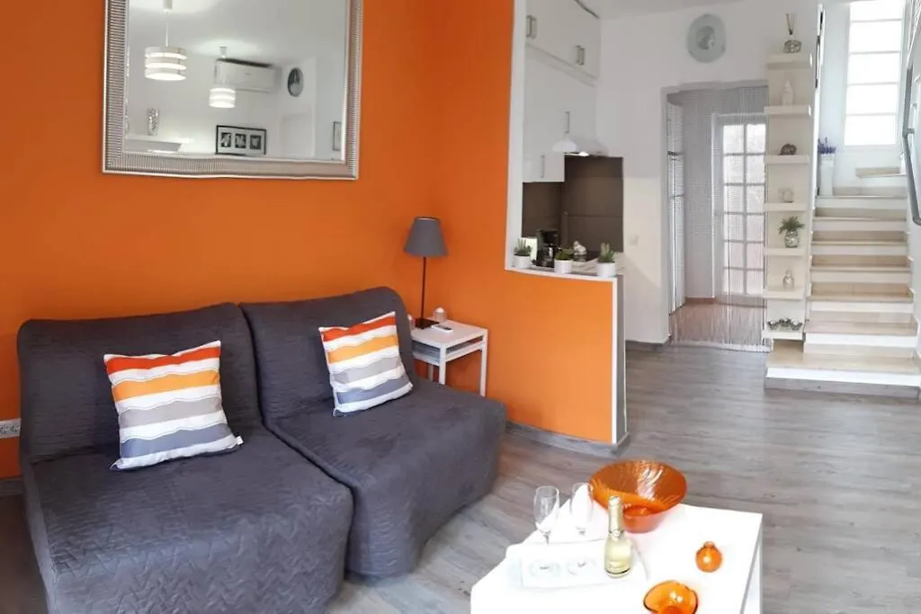 Apartamento Maspalomas San Agustin Gran Canaria