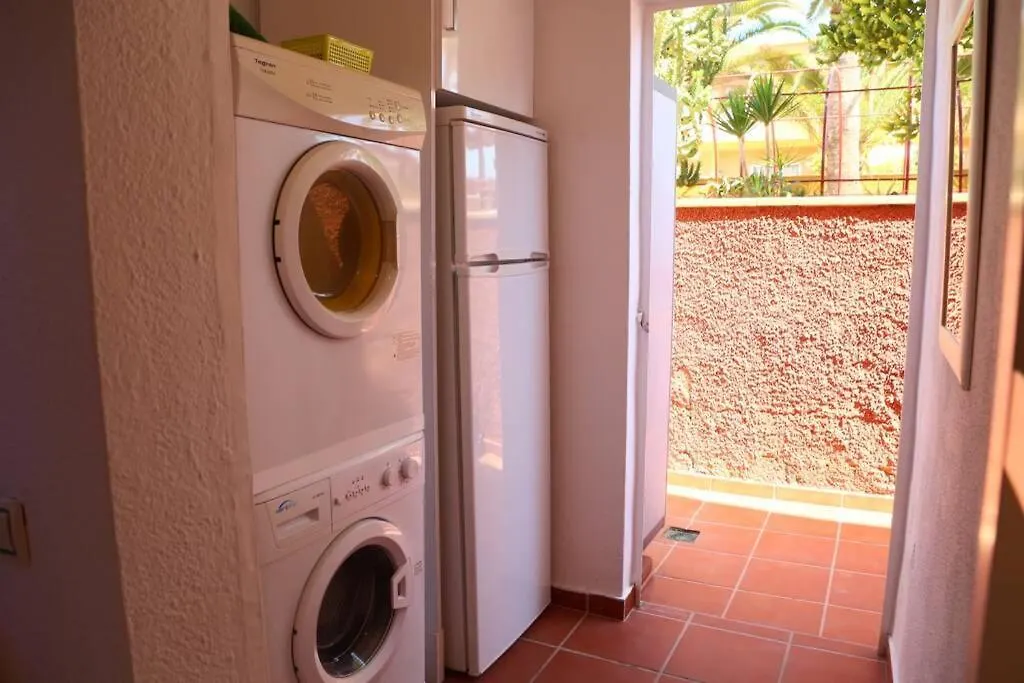 Apartamento Maspalomas San Agustin Gran Canaria España