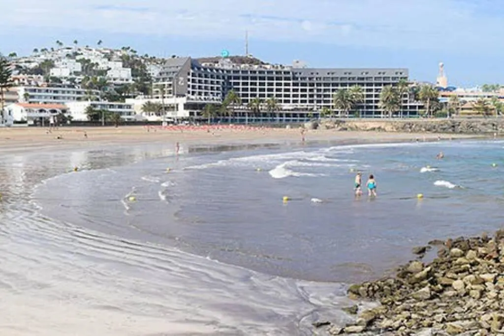 Apartamento Maspalomas San Agustin Gran Canaria España