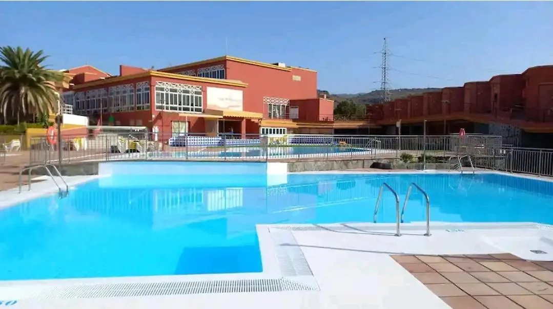 Apartamento Maspalomas San Agustin Gran Canaria