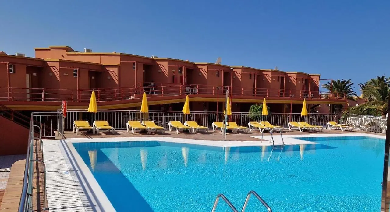 Apartamento Maspalomas San Agustin Gran Canaria
